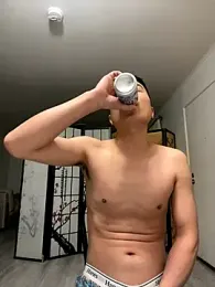 Kevindbb — Stripchat stream photo (Nov 2025)