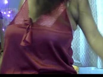 miss_mahi69 — Chaturbate profile photo