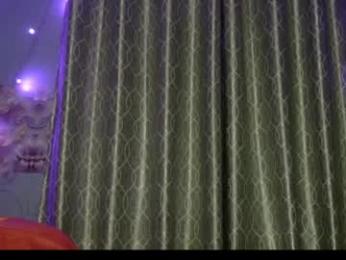 miss_mahi69 — Chaturbate stream photo (May 2026)