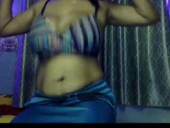 miss_mahi69 — Chaturbate stream photo (May 2026)
