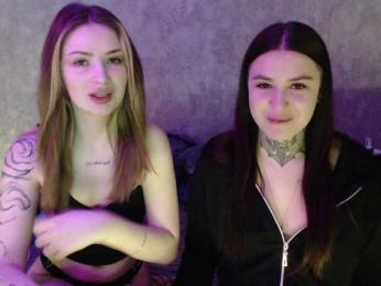 SilkLovers — bongacamsでウェブカムモデルオンライン