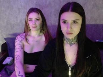 SilkLovers — bongacamsでウェブカムモデルオンライン