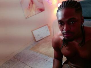 Michael Beck — Flirt4free stream photo (Jul 2026)