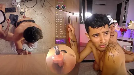 NoTopNoBot — stripchatでウェブカムモデルオンライン