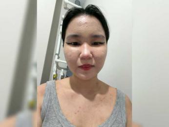 BabyYanSok — Bongacams stream photo (Apr 2026)