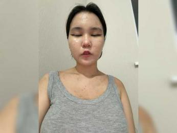 BabyYanSok — Bongacams stream photo (Apr 2026)