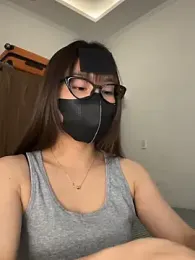 Tieumiu_9x — Stripchat stream photo (May 2026)