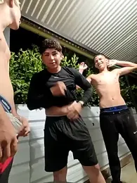 3hornys-straights — stripchatでウェブカムモデルオンライン