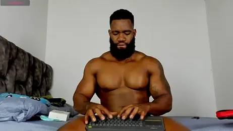 james_musclebbc — Stripchat stream photo (Mar 2026)