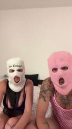 Masked_Desire69 — cam4でウェブカムモデルオンライン