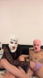Masked_Desire69 — cam4でウェブカムモデルオンライン