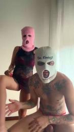 Masked_Desire69 — cam4でウェブカムモデルオンライン
