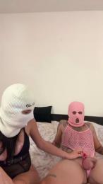 Masked_Desire69 — cam4でウェブカムモデルオンライン