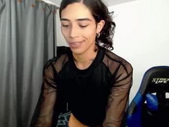 pupi_wolf — Chaturbate stream photo (Feb 2026)