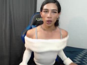 pupi_wolf — Chaturbate stream photo (Feb 2026)