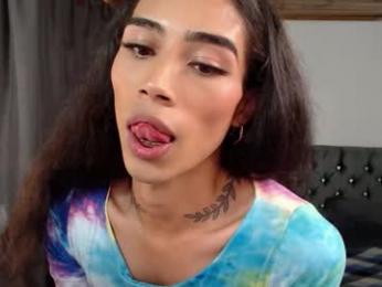 pupi_wolf — Chaturbate stream photo (Mar 2026)