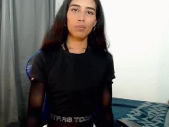 pupi_wolf — Chaturbate stream photo (Feb 2026)