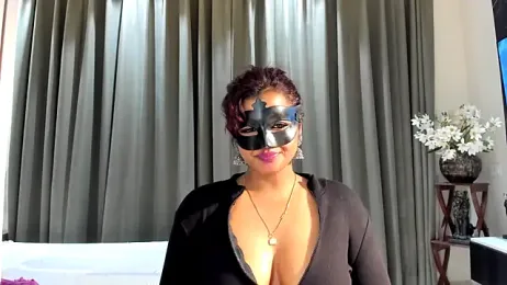 Bad_Girl_Kayra69 — Stripchat profile photo