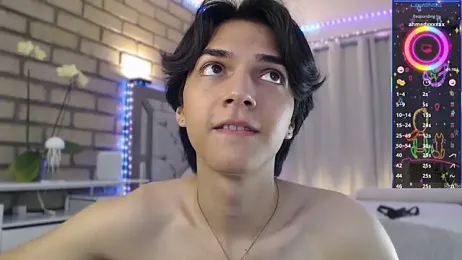 biel_biel — Stripchat profile photo