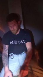 Mooooustache — Cam4 profile photo