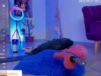 samantha_rolon — chaturbateでウェブカムモデルオンライン