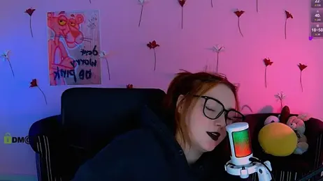 casey_meow_ — Stripchat profile photo