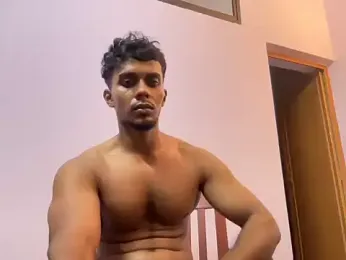aestheticindianbbc — Stripchat profile photo