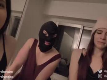 enmarchenoire — Chaturbate stream photo (Jan 2023)