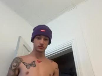 aazdaan — Chaturbate stream photo (Aug 2026)