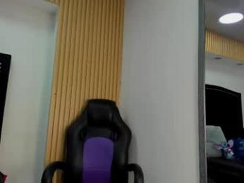 tom_marshall — Chaturbate stream photo (Apr 2026)