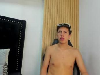 tom_marshall — Chaturbate stream photo (Apr 2026)