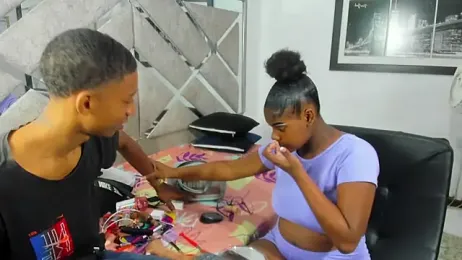 EvaxEmma — Stripchat stream photo (Mar 2026)