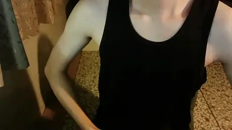 KYU890428 — Stripchat stream photo (Jul 2026)