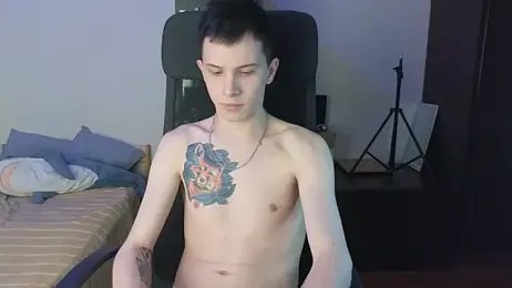 arlekincrop — Stripchat stream photo (Mar 2026)