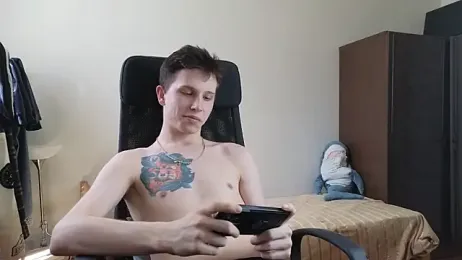 arlekincrop — Stripchat profile photo