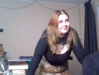 Aria_bb — Bongacams stream photo (May 2026)