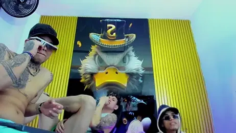 Sti_Sex_Boy — Stripchat profile photo