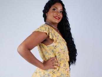 SarahInesDiaz — Livejasmin profile photo