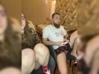 WildLoversOne — Bongacams profile photo