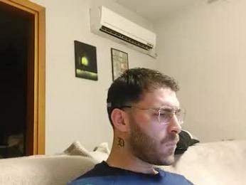 boy_aroundtheworld — Chaturbate stream photo (Dec 2025)