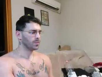 boy_aroundtheworld — Chaturbate stream photo (Nov 2025)