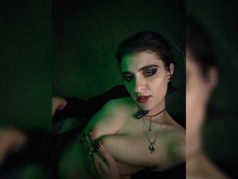 CyberSquirtSiren — Bongacams stream photo (Jul 2026)
