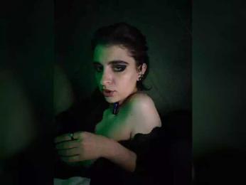 CyberSquirtSiren — Bongacams stream photo (Jul 2026)