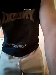 Llovlyboyyyy12 — Stripchat stream photo (Dec 2025)