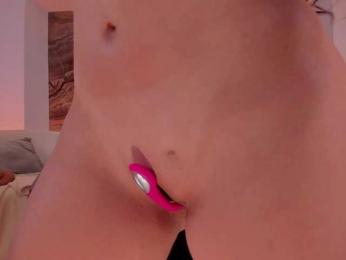 KateSunder — Bongacams profile photo