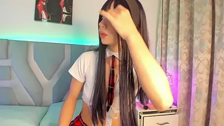 Kitty_love77 — Stripchat stream photo (Nov 2025)