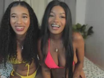 isaacoleman — Chaturbate stream photo (Jan 2026)