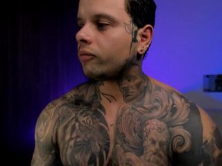 Nate Village — Flirt4free stream photo (Apr 2026)