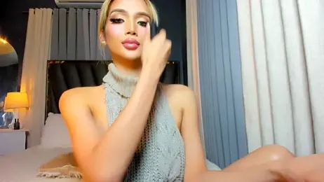 JorgeousKylie — Stripchat stream photo (May 2026)