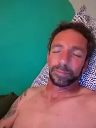 Treemandude — Stripchat stream photo (Jan 2026)